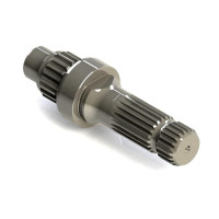 Zapfwellenstummel für Case IH MAXXUM MXU PUMA Ford / New Holland TM TS Steyr CVT PROFI