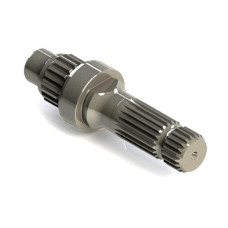 Zapfwellenstummel für Case IH MAXXUM MXU PUMA Ford / New Holland TM TS Steyr CVT PROFI