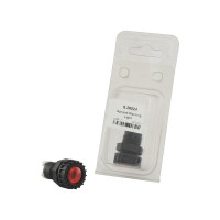 Agripak Kontrollleuchte Rot 17mm