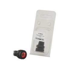 Agripak Kontrollleuchte Rot 17mm