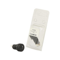 Agripak Kontrollleuchte Grün 17mm