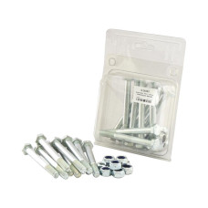 10x Abscherbolzen, M10 x 100mm (10 Stk. Agripak) 10x Abscherbolzen, M10 x 100mm (10 Stk. Agripak)