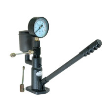 Prüfgerät für Einspritzdüsen Prüfgerät für Einspritzdüsen