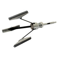 Hohngerät 3-armig - Ø 50-178mm