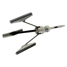 Hohngerät 3-armig - Ø 50-178mm Hohngerät 3-armig - Ø 50-178mm