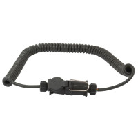 Sprialkabelverlängerung 3.5 m