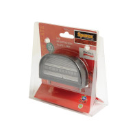 LED Kennzeichenleuchte, 12/24V, (Rechts und Links)