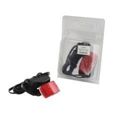 Positionsleuchte - Hinten, 12/24V 