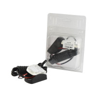 LED Positionsleuchte - Vorne - passend für Rechts und Links, 12/24V