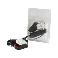 LED Positionsleuchte - Vorne - passend für Rechts und Links, 12/24V LED Positionsleuchte - Vorne - passend für Rechts und Links, 12/24V