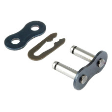 5x Kettenschloss für Antriebskette Rollenkette Simplex, 60-1 H 3/4' x 1/2'