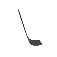 5x Fräsmesser Gebogen Rechts Ersatz für Pegoraro TL - 3300