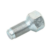 10x Radbolzen 1/2x1-1/2 für Massey Ferguson 35 135 175 255 340 375 550 675 765