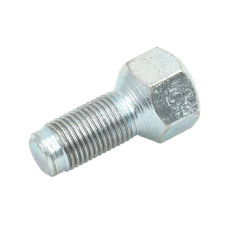 10x Radbolzen 1/2x1-1/2 für Massey Ferguson 35 135 175 255 340 375 550 675 765