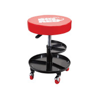 Montagehocker - Sitzhöhe von 430mm bis 510mm