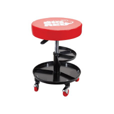 Montagehocker - Sitzhöhe von 430mm bis 510mm