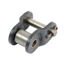 Gekröpftes Kettenglied, Simplex, 60-1 H