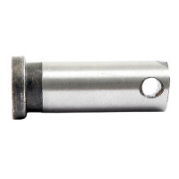 10x Gabelkopfbolzen Zöllig Steckbolzen für Massey Ferguson 122 45 165 178 25 35 65 865