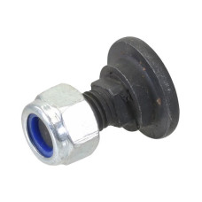 8X Messerklingen-Halter- M12x35mm - Ersatz für Taarup: 5640300 8X Messerklingen-Halter- M12x35mm - Ersatz für Taarup: 5640300