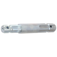 Zapfwellenprofil - 1 3/8 - 6 Spline x 1 1/8 - 6 Spline, Länge: 230mm