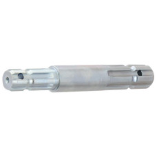 Zapfwellenprofil - 1 3/8″ - 6 Spline x 1 1/8 - 6 Spline, Länge: 230mm