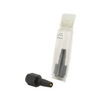 Druckluftbremsen-Kupplungs-Stecker, M16