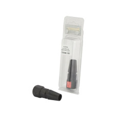 Agripak Druckluftbremsen-Kupplungs-Stecker Rot M22 x 1.50mm Stecker Agripak Druckluftbremsen-Kupplungs-Stecker Rot M22 x 1.50mm Stecker