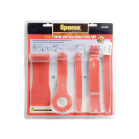 Kleinmontierhebel-Set