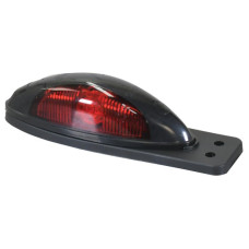 Positionsleuchte - Vorne/Hinten, 12/24V (Links)