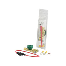 Batteriehauptschalter 100 A Max. Ampere 300 A 24V (Agripak)