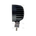 LED Arbeitsscheinwerfer, Interferenz: Klasse 3, 2400 Lumen, 10-30V
