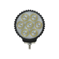 LED Arbeitsscheinwerfer, Interferenz: Klasse 3, 3030 Lumen, 10-30V