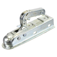 Anhängekupplung 750KG Kugelgröße 50mm