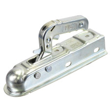 Anhängekupplung 750KG Kugelgröße 50mm Anhängekupplung 750KG Kugelgröße 50mm