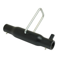 Oberlenkerhülse - M30 x 3.00 Metrisch - 800mm