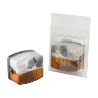 Frontleuchte (Rechts)