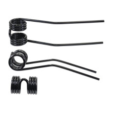 5x Federzinken Heuwender für Fella 430D 520 700 TH410 TH520 TH660 TH800 TH1300