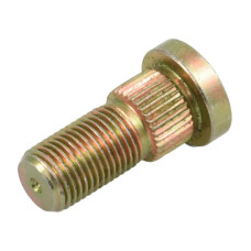 10x Radbolzen 9/16 x 1-7/16 für Massey Ferguson 133 148 240 260 275 565 590 675 865