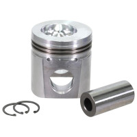 Kolben für Case IH 7210 7240 8920 8950 9330 MAGNUM 255 MX 180 220 240 255 270