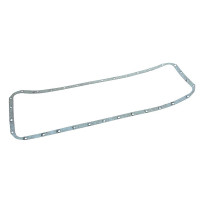 Ölwannendichtung für Case IH 5130 7230 8930 MX Ford / New Holland T8010 TG TJ