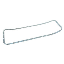 Ölwannendichtung für Case IH 5130 7230 8930 MX Ford / New Holland T8010 TG TJ