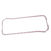 Ölwannendichtung für Case IH 1896 2096 5130 5140 5150 5230 5240 5250 MX100 135
