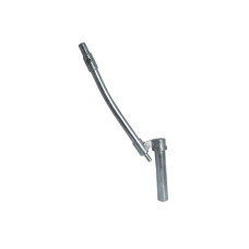 Kuppelbolzen mit Zugsicherung 31mm x 150mm x 350mm