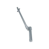 Kupplungsbolzen Zugsicherung 31mm x 150mm x 350mm für Massey Ferguson 3103094M2