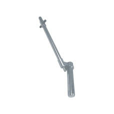 Kupplungsbolzen Zugsicherung 31mm x 150mm x 350mm für Massey Ferguson 3103094M2