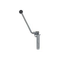 Kupplungsbolzen 31mm x 150mm x 350mm