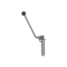 Kupplungsbolzen 31mm x 150mm x 350mm