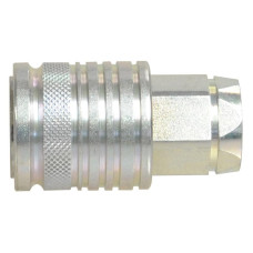 Hydraulik Hydraulikmuffen Muffe 1/2 Gehäusegröße M18 x 1.50 Metrisch Innengewinde