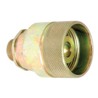 Hydraulik Schraubstecker Nw10 18x1.5