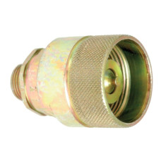 Hydraulik Schraubstecker Nw10 18x1.5